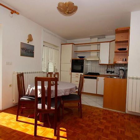 App Blazekovic Apartment Crikvenica Luaran gambar