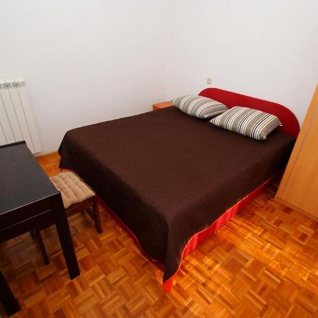 App Blazekovic Apartment Crikvenica Luaran gambar