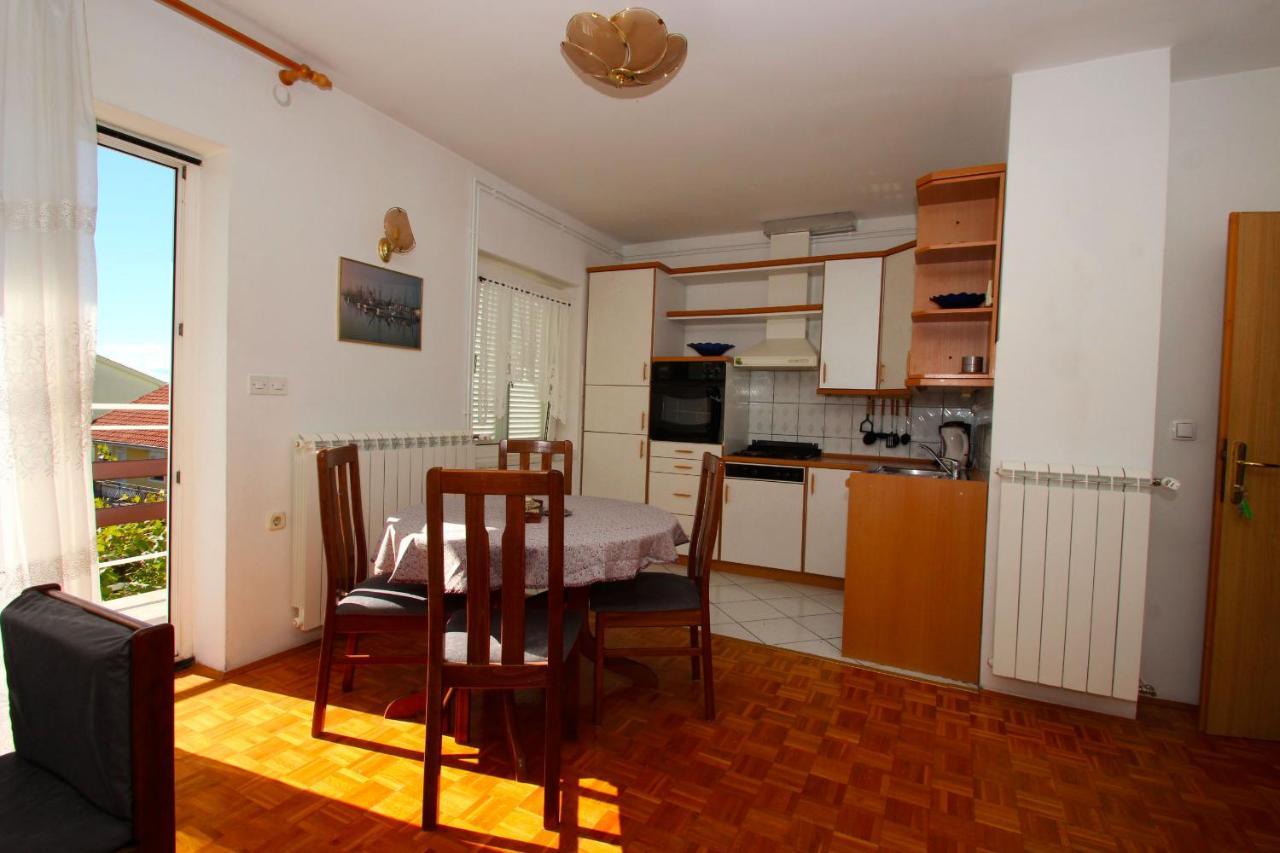 App Blazekovic Apartment Crikvenica Luaran gambar