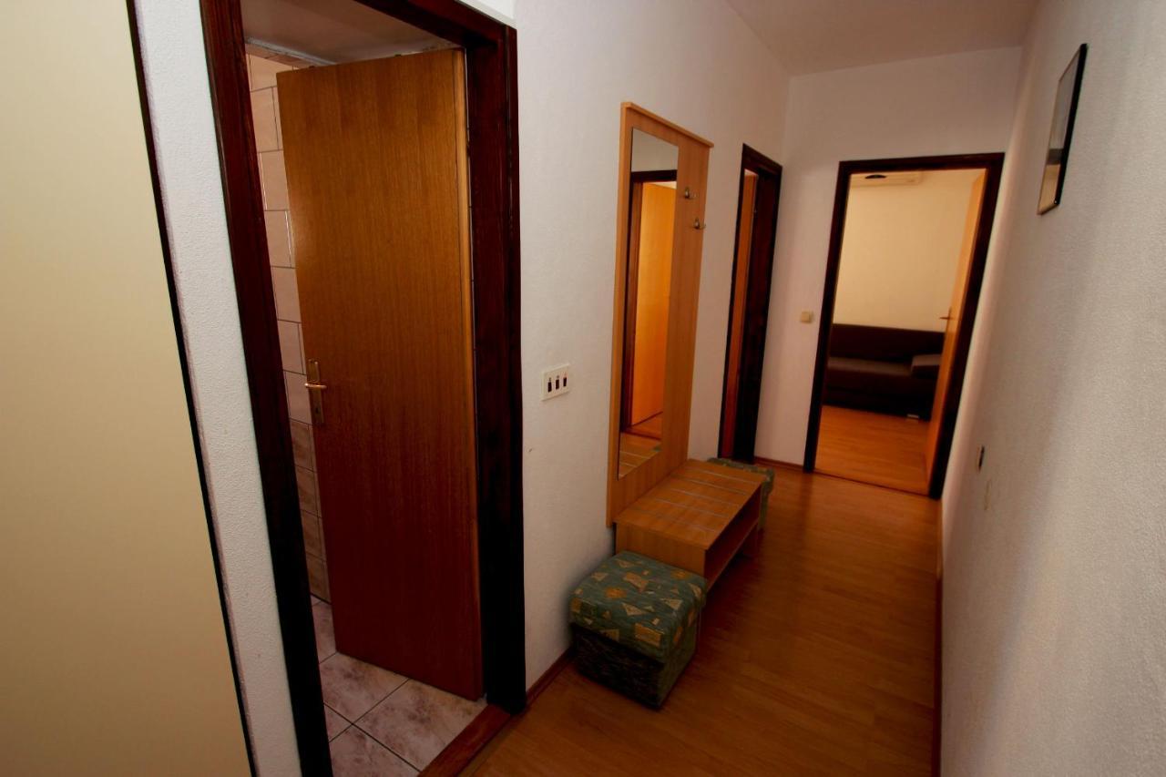 App Blazekovic Apartment Crikvenica Luaran gambar