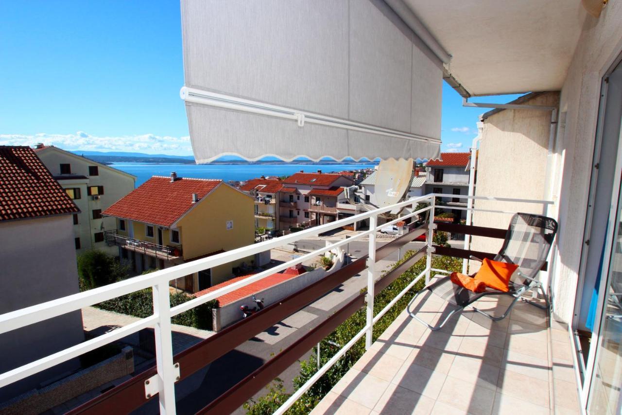 App Blazekovic Apartment Crikvenica Luaran gambar