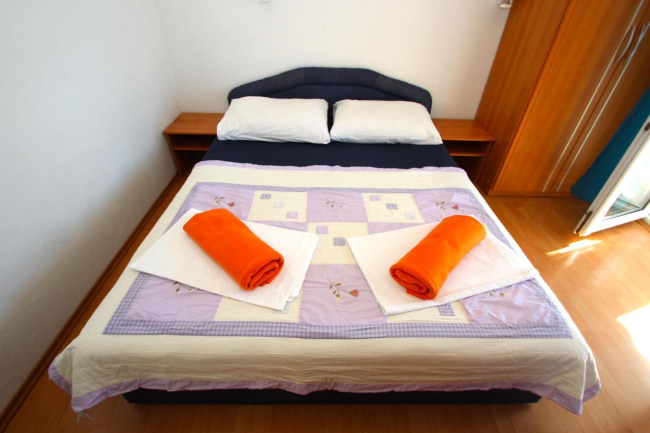 App Blazekovic Apartment Crikvenica Luaran gambar